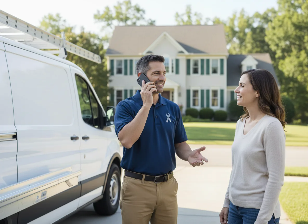 Home Gutter Service Basye, VA FAQs